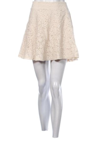 Пола H&M, Размер XL, Цвят Екрю, Цена 8,38 €, #137916876