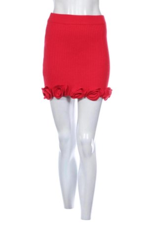 Szoknya Forever 21, Méret S, Szín Piros, Ár 3 191 Ft, #137916999