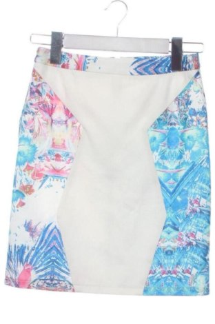 Fustă Unbranded, Mărime XXS, Culoare Multicolor, Preț 37,00 Lei, #137917033