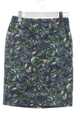 Fustă Ann Taylor, Mărime XS, Culoare Multicolor, Preț 87,00 Lei, #137917048