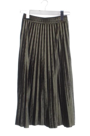 Fustă Unbranded, Mărime XS, Culoare Verde, Preț 48,00 Lei, #137917097