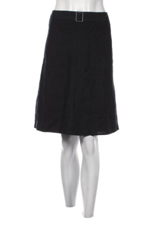 Fustă Marks & Spencer, Mărime L, Culoare Negru, Preț 37,86 Lei, #137917167
