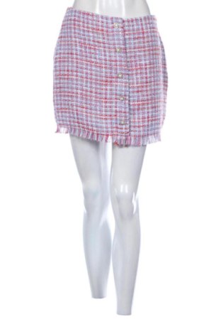 Fustă Zara, Mărime M, Culoare Multicolor, Preț 57,00 Lei, #137917574