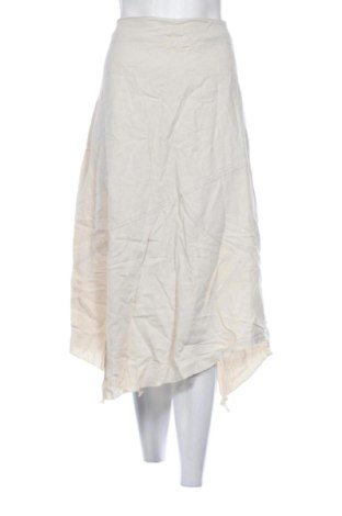 Rock Jackie, Größe XXL, Farbe Ecru, Preis € 11,00, #137917967