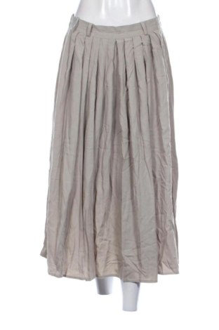 Szoknya Unbranded, Méret M, Szín Bézs, Ár 3 901 Ft, #137918366