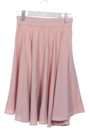 Fustă SHEIN, Mărime XS, Culoare Roz, Preț 55,00 Lei, #137918579