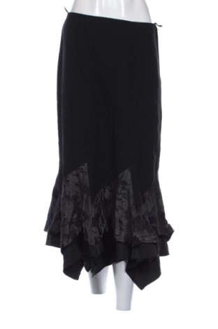Fustă Unbranded, Mărime L, Culoare Negru, Preț 73,49 Lei, #137918665