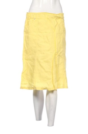 Szoknya Bonita, Méret XL, Szín Sárga, Ár 3 191 Ft, #137918937