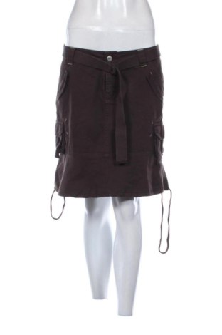 Rock Unbranded, Größe L, Farbe Braun, Preis € 7,00, #137918952