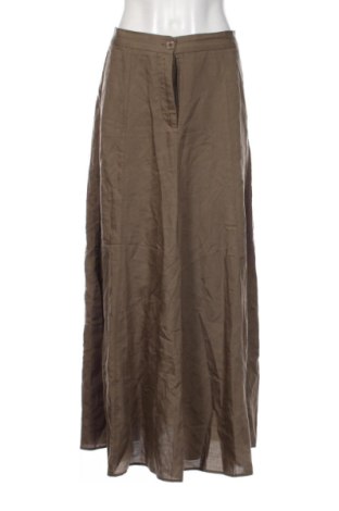 Fustă Zara, Mărime M, Culoare Maro, Preț 112,00 Lei, #137920422
