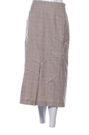 Rock Unbranded, Größe L, Farbe Beige, Preis 14,00 €, #137920757