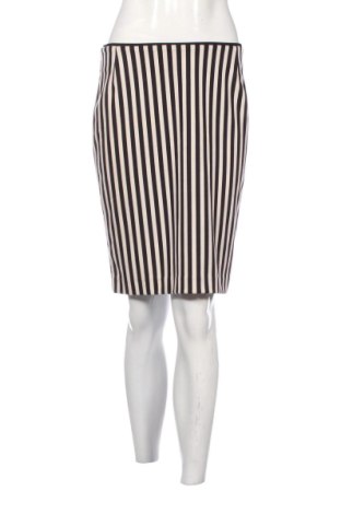 Rock H&M, Größe L, Farbe Mehrfarbig, Preis 9,00 €, #137920763