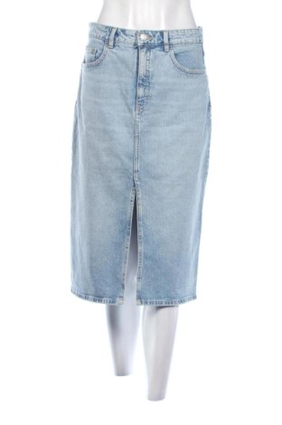 Пола Zara, Размер M, Цвят Син, Цена 13,52 €, #137920857