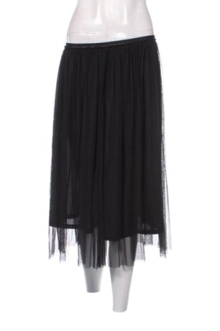Φούστα Pull&Bear, Μέγεθος M, Χρώμα Μαύρο, Τιμή 13,00 €, #137921457