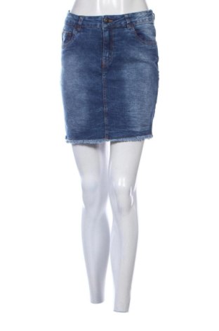Fustă Esmara, Mărime M, Culoare Albastru, Preț 61,00 Lei, #137921534