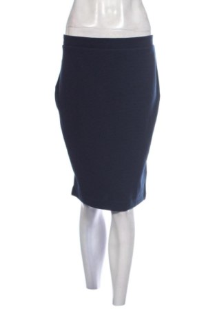 Fustă Mohito, Mărime L, Culoare Albastru, Preț 40,46 Lei, #137921825