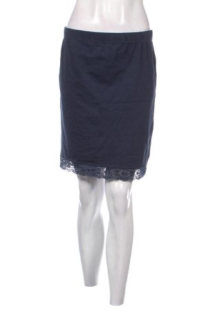 Φούστα Janina, Μέγεθος L, Χρώμα Μπλέ, Τιμή 9,00 €, #137921942