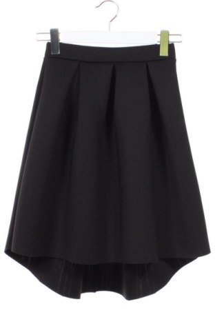 Szoknya Charlotte Russe, Méret XXS, Szín Fekete, Ár 2 128 Ft, #137922031