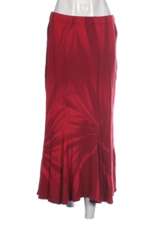 Fustă Unbranded, Mărime M, Culoare Roșu, Preț 57,34 Lei, #137922145
