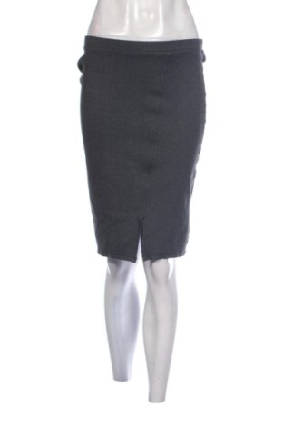 Пола Promod, Размер M, Цвят Сив, Цена 9,03 €, #137922239