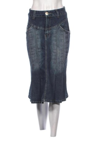 Szoknya Unbranded, Méret S, Szín Kék, Ár 3 901 Ft, #137922259