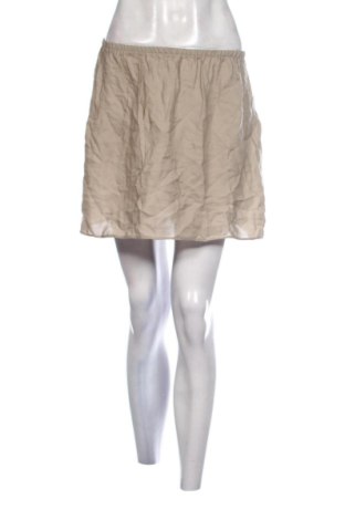 Fustă Unbranded, Mărime S, Culoare Bej, Preț 52,49 Lei, #137922825