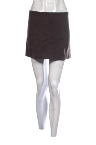 Fustă Monki, Mărime M, Culoare Maro, Preț 47,24 Lei, #137922871