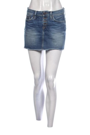 Φούστα Pepe Jeans, Μέγεθος M, Χρώμα Μπλέ, Τιμή 25,00 €, #137922890