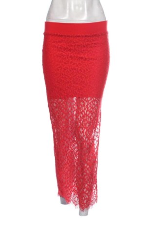 Fustă Unbranded, Mărime M, Culoare Roșu, Preț 73,49 Lei, #137922914
