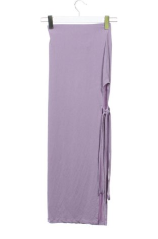 Szoknya Unbranded, Méret XXS, Szín Lila, Ár 3 546 Ft, #137922957