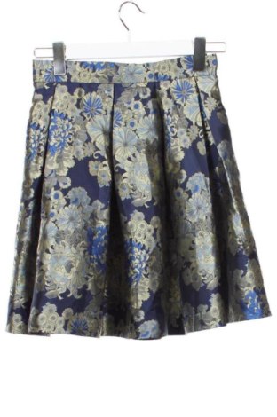 Fustă Guess, Mărime XS, Culoare Multicolor, Preț 130,70 Lei, #137923159