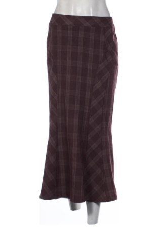 Φούστα Karina, Μέγεθος L, Χρώμα Πολύχρωμο, Τιμή 18,00 €, #137923387