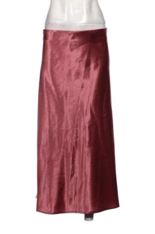 Φούστα SHEIN, Μέγεθος 4XL, Χρώμα Σάπιο μήλο, Τιμή 13,00 €, #137923482