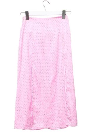 Szoknya H&M, Méret XXS, Szín Rózsaszín, Ár 4 661 Ft, #137923567