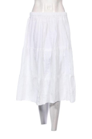 Szoknya Unbranded, Méret M, Szín Fehér, Ár 4 965 Ft, #137923594