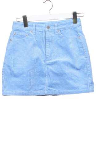 Szoknya Unbranded, Méret XS, Szín Kék, Ár 4 270 Ft, #137923735