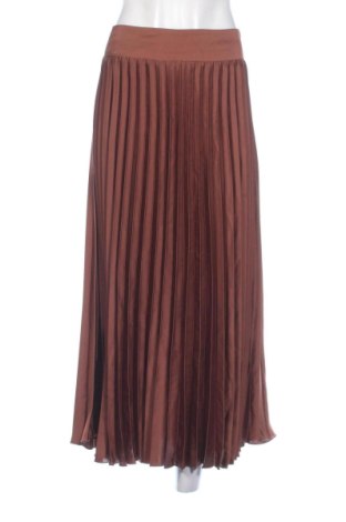Fustă Selected Femme, Mărime L, Culoare Maro, Preț 213,00 Lei, #137923793