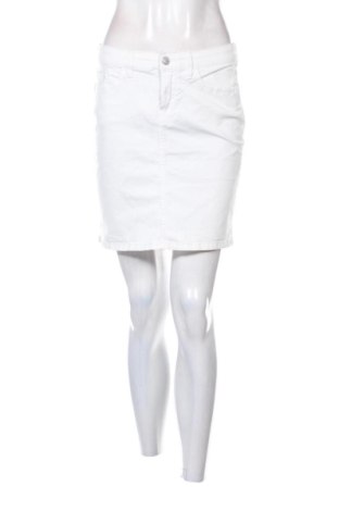 Szoknya Tommy Hilfiger, Méret S, Szín Fehér, Ár 28 447 Ft, #137923873