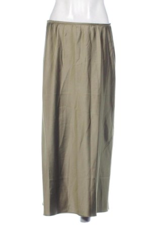Fustă Mango, Mărime L, Culoare Verde, Preț 132,00 Lei, #137923994