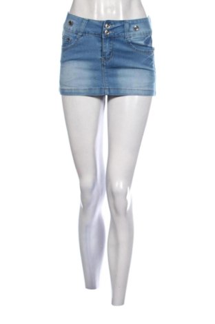 Fustă Unbranded, Mărime XS, Culoare Albastru, Preț 52,49 Lei, #137924018