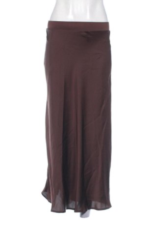 Fustă Unbranded, Mărime M, Culoare Maro, Preț 73,00 Lei, #137924049