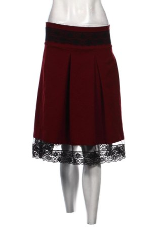Szoknya Unbranded, Méret M, Szín Piros, Ár 2 128 Ft, #137924100