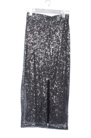 Szoknya Ever.me by Takko Fashion, Méret XS, Szín Ezüstös, Ár 3 546 Ft, #137924411