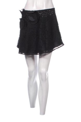Fustă Anna Sammarone, Mărime L, Culoare Negru, Preț 395,20 Lei, #137924516