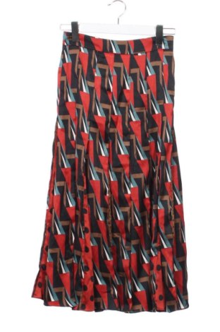 Szoknya Zara, Méret XS, Szín Sokszínű, Ár 10 742 Ft, #137924644