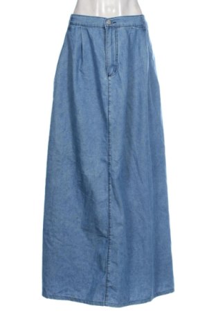 Szoknya SHEIN, Méret 3XL, Szín Kék, Ár 3 191 Ft, #137924656