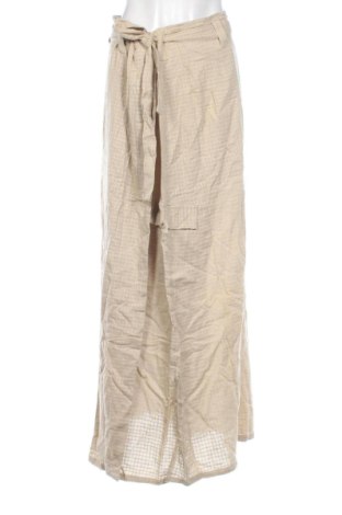 Szoknya Unbranded, Méret L, Szín Bézs, Ár 7 769 Ft, #137924683