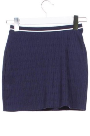 Szoknya H&M, Méret XS, Szín Kék, Ár 3 191 Ft, #137924815