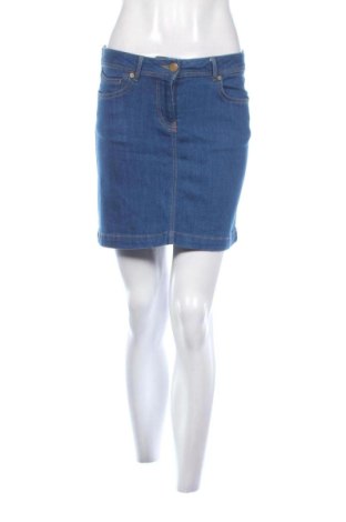 Fustă Authentic Denim, Mărime S, Culoare Albastru, Preț 80,00 Lei, #137925104