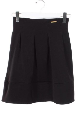Szoknya Miss Chic, Méret XS, Szín Fekete, Ár 2 176 Ft, #137925184